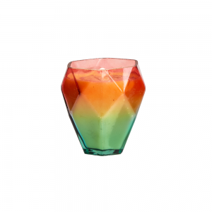 Nến Cốc Nhiệt Đới REFRESH Nhiều Màu